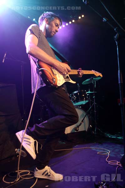 THE WONDER - 2015-07-21 - PARIS - La Maroquinerie - 